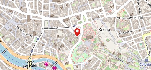 Gran Caffè Roma на карте