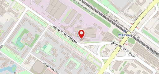 Гран Парадизо на карте
