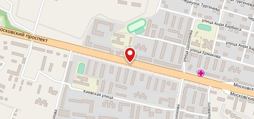 Гран-При Bryansk на карте