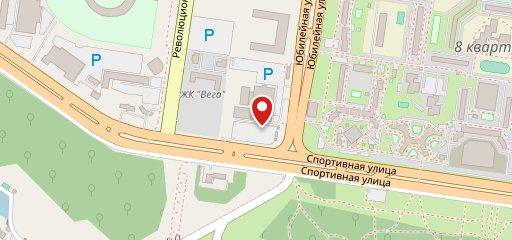 Gran Rich на карте