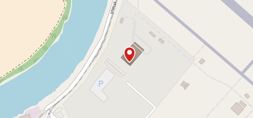 Грань на карте