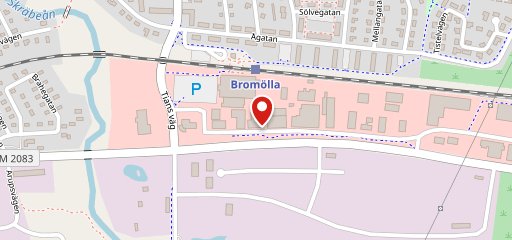 GRANÅ на карте