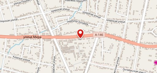Granat Bar на карте