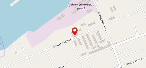 Granat на карте
