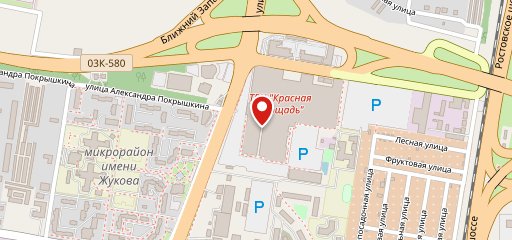 Кантата на карте