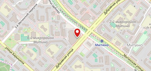 Гранатовый СОК прямого отжима на карте