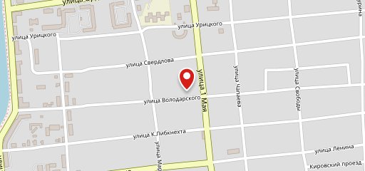Гранд Азия на карте
