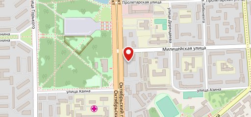 Грандъ Буфетъ на карте