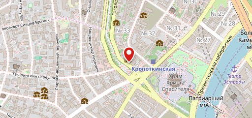 Гранд кафе 12 на карте