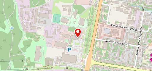 Гранд Кафе Бульвар на карте