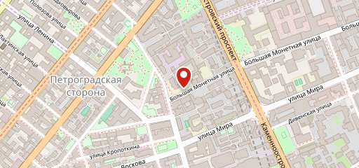 Гранд Кафе Мимино на карте