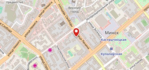 Grand Café на карте