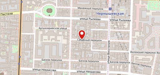Гранд Кафе Паравани на карте