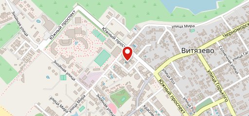 GRAND CAFE PONTOS на карте
