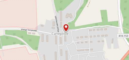 Гранд на карте