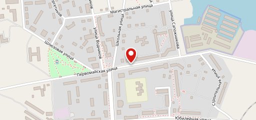Grand Cafe на карте