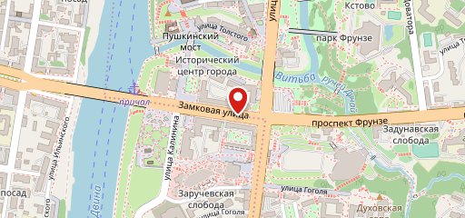 Grand Cafe на карте