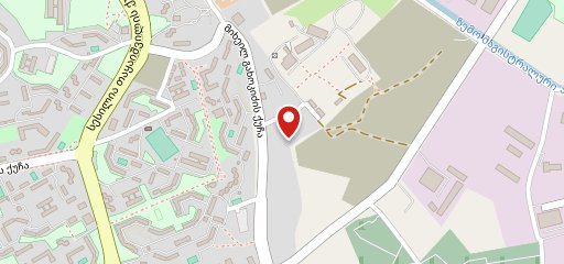 Grand Fish на карте