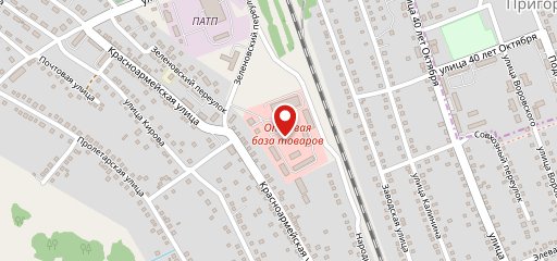 Гранд на карте