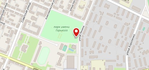 Гранд на карте