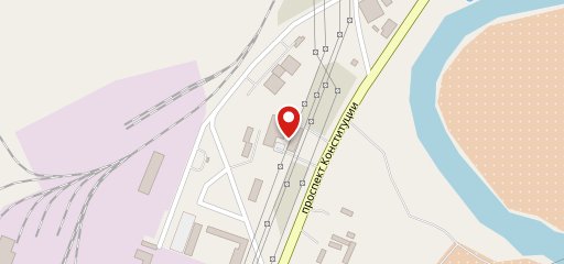 Grand House на карте