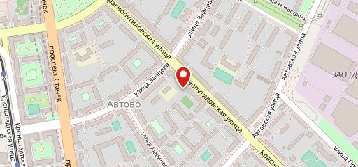 XXI век на карте