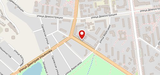 гранд кафе на карте