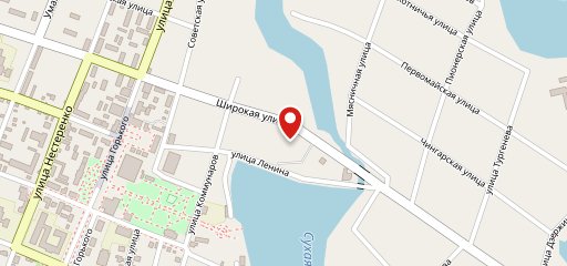 Гранд-кафе"Рандеву" на карте