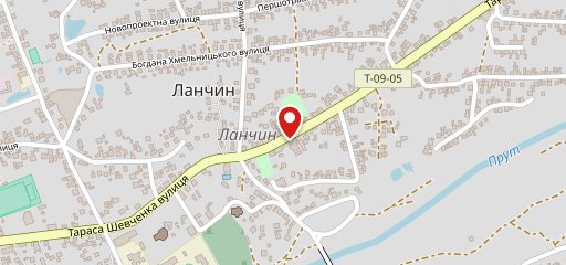 Grand на карте
