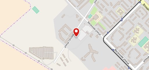 Кавказ на карте