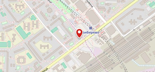 Гранд на карте