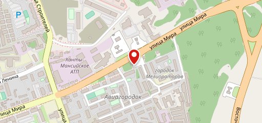 Mangal House на карте