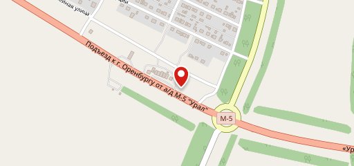 Гранд Оазис на карте