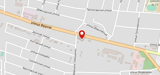 Гранд на карте