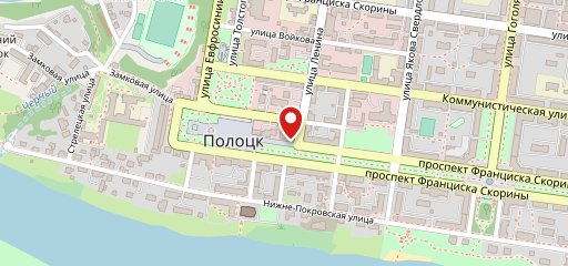 Grand Pub на карте
