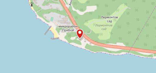 Complex Grand Paradise на карте