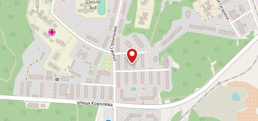 Гранд на карте