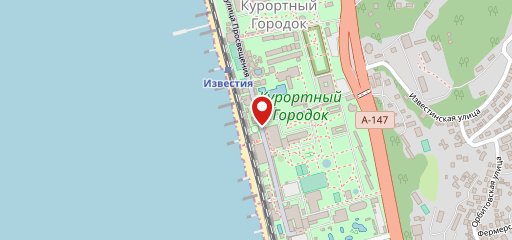 Гранд пицца на карте