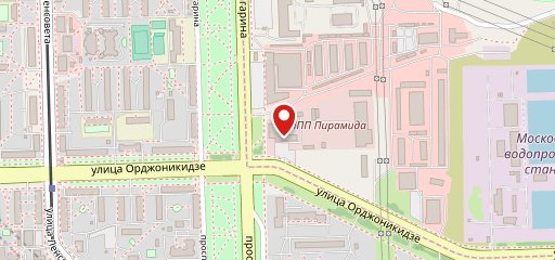 Гранд-пицца на карте