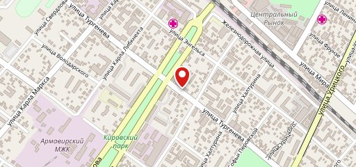 Grand Pizza на карте