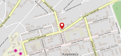Гранд Пицца на карте