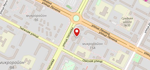 Grand-Pizza+ на карте