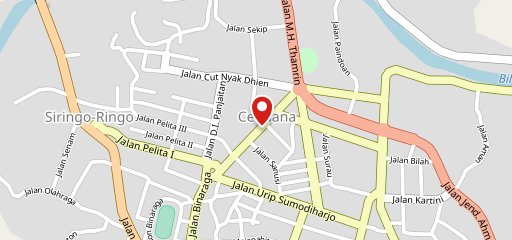 Grand pizza на карте