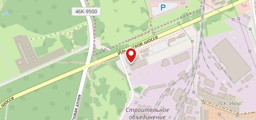 Гран-При на карте