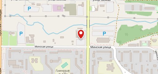 Grand Quebab Кафе на карте