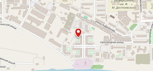 Гранд ролл на карте