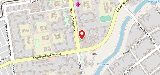 Grand шаурма на карте