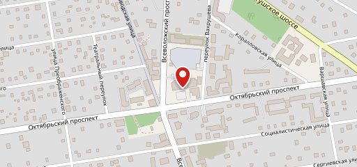 Grand шаурма на карте