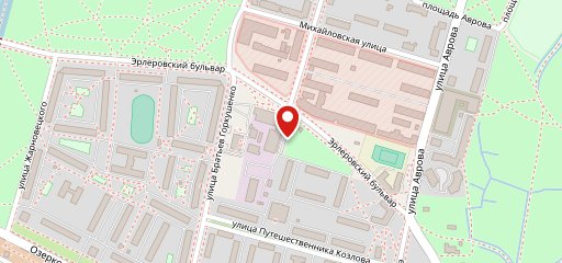 Гранд на карте
