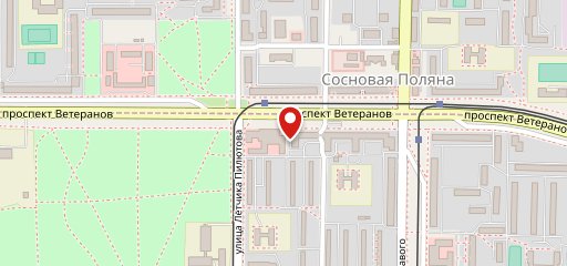 Гранд на карте